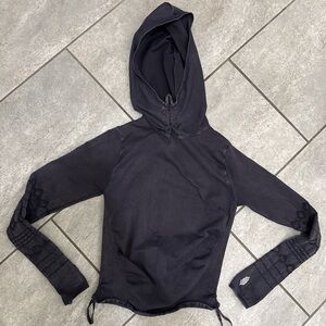 FP Movement by Free People Black Hoodie